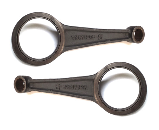 Piston Connecting Rods Manufacturers